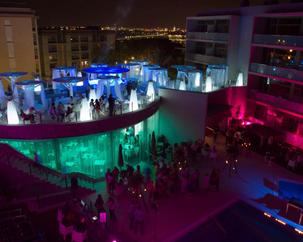 фото Apolo Suites Rentalmar