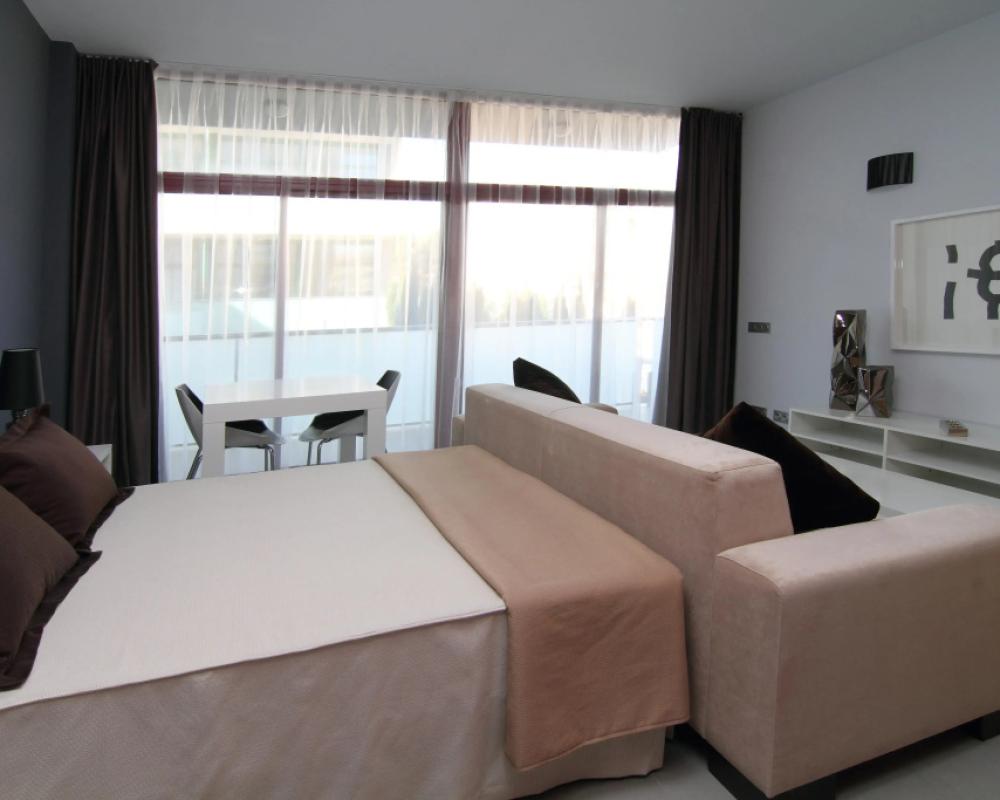фото Apolo Suites Rentalmar
