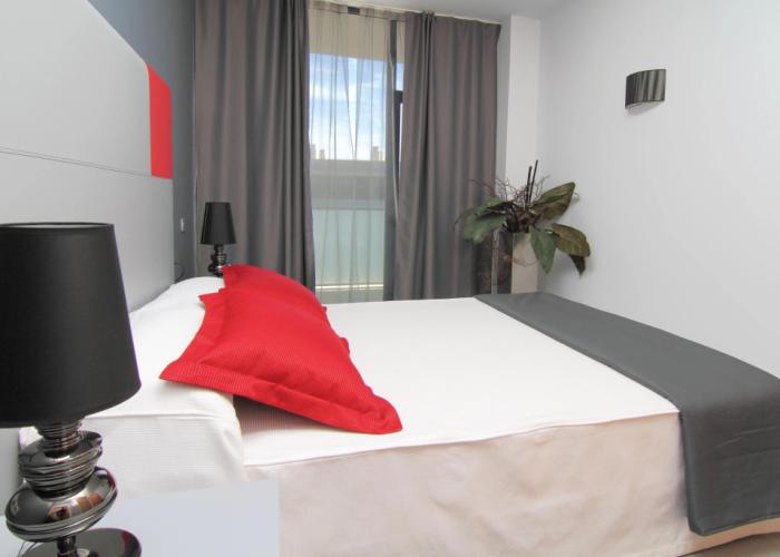 Apolo Suites Rentalmar