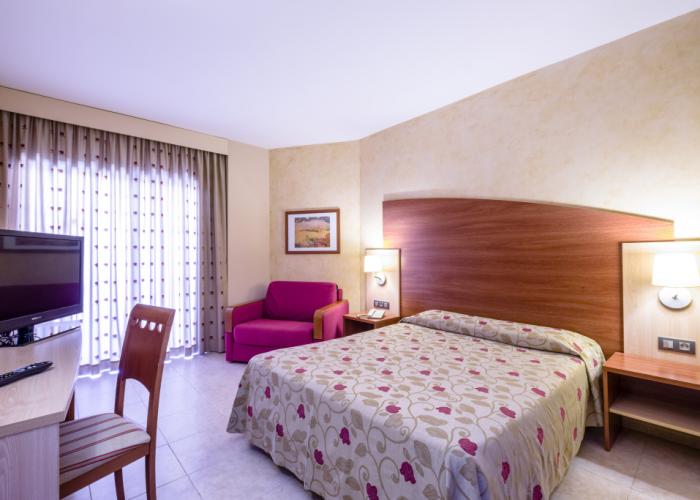 Hotel California Palace