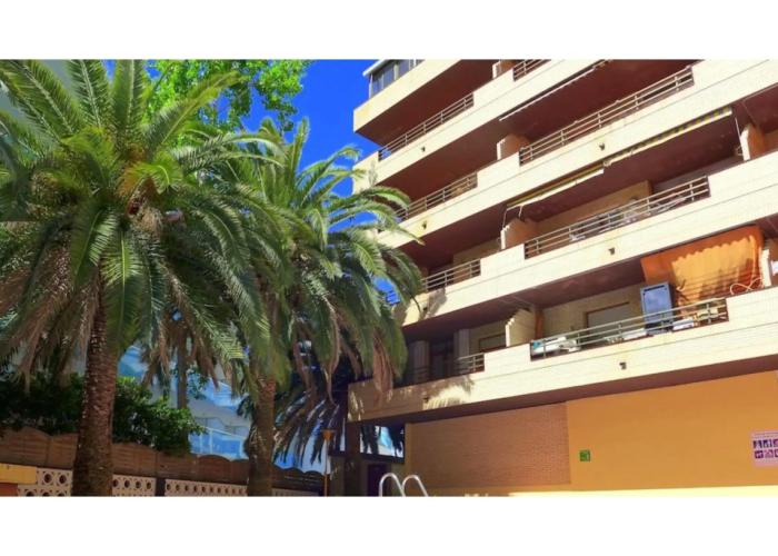 Azahar Apartments