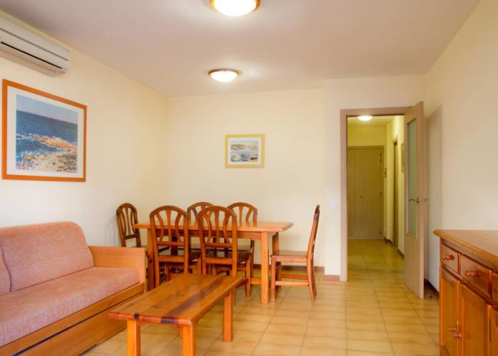 Azahar Apartments