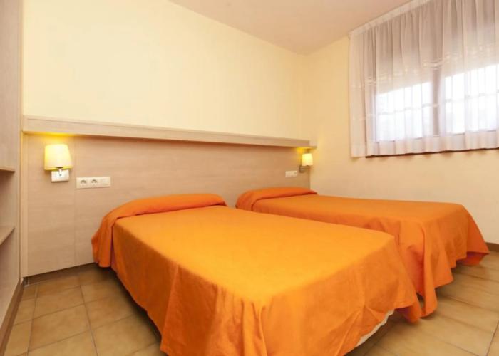 Azahar Apartments