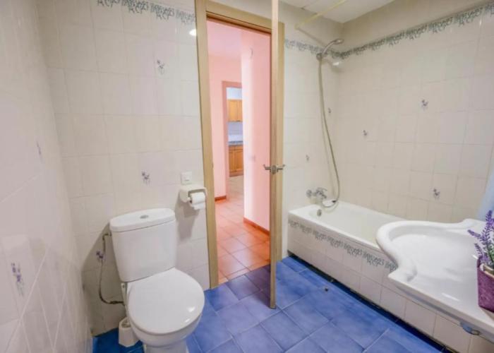 Azahar Apartments