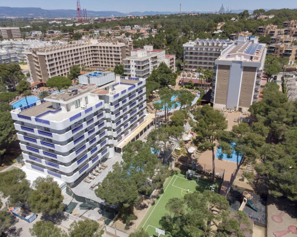 Golden Port Salou & Spa