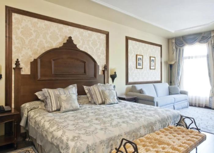 PortAventura Hotel Mansion De Lucy
