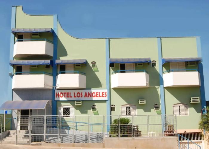 Hotel Los Angeles