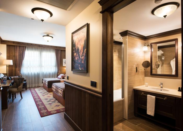 PortAventura Hotel Colorado Creek - Includes unlimited access to PortAventura Park & 1 access to Ferrari Land