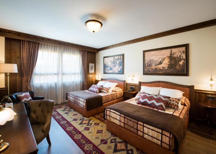 PortAventura Hotel Colorado Creek - Includes unlimited access to PortAventura Park & 1 access to Ferrari Land