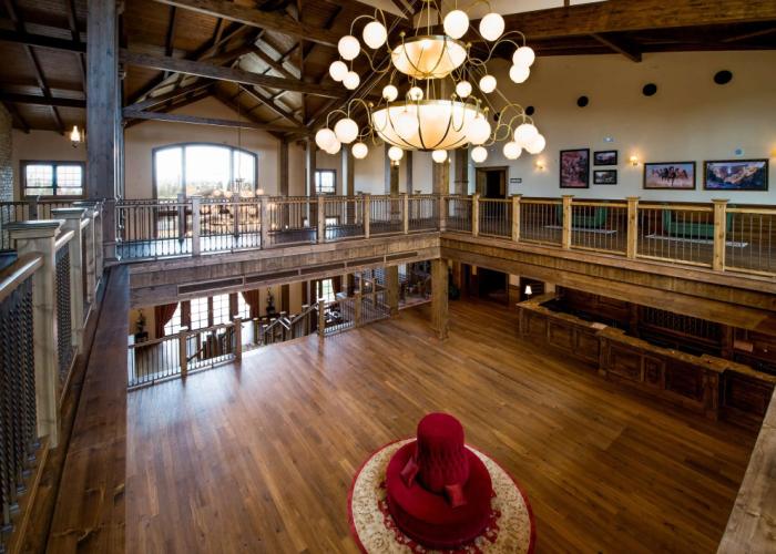 PortAventura Hotel Colorado Creek - Includes unlimited access to PortAventura Park & 1 access to Ferrari Land