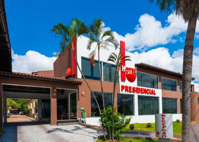 Hotel 365
