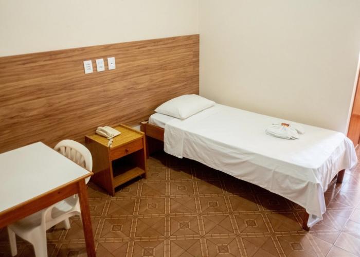 Hotel Almanara