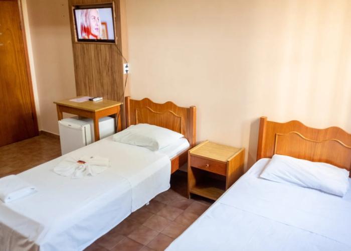 Hotel Almanara