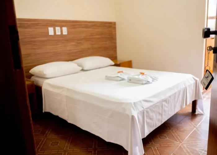 Hotel Almanara