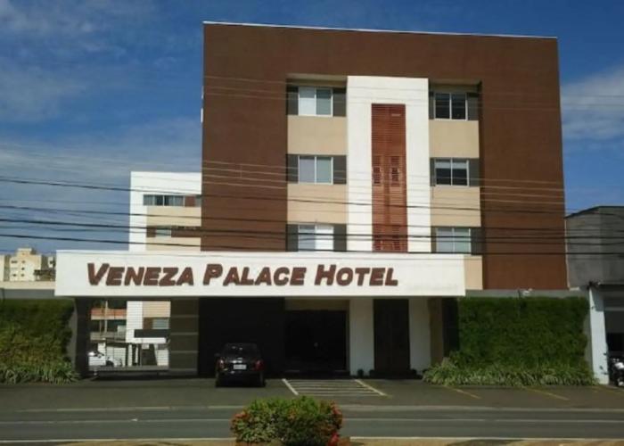 Veneza Palace Hotel