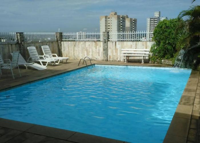 Veneza Palace Hotel
