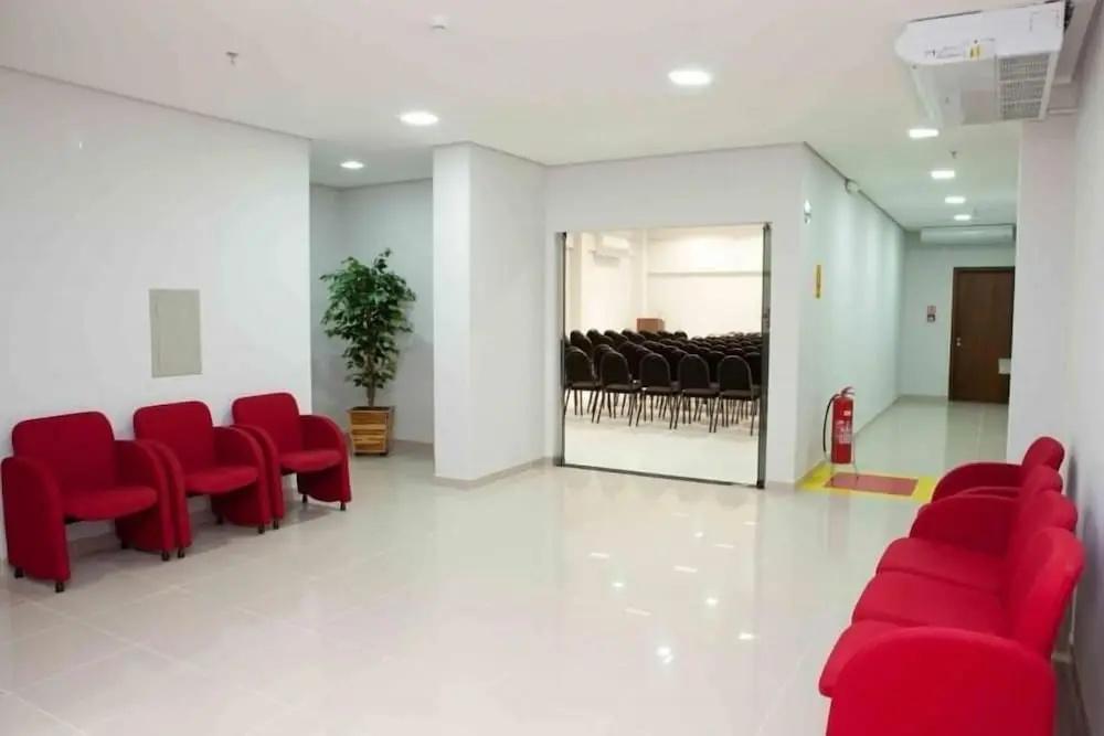 фото Serras Hotel