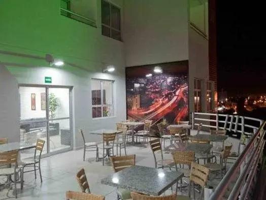 фото Serras Hotel