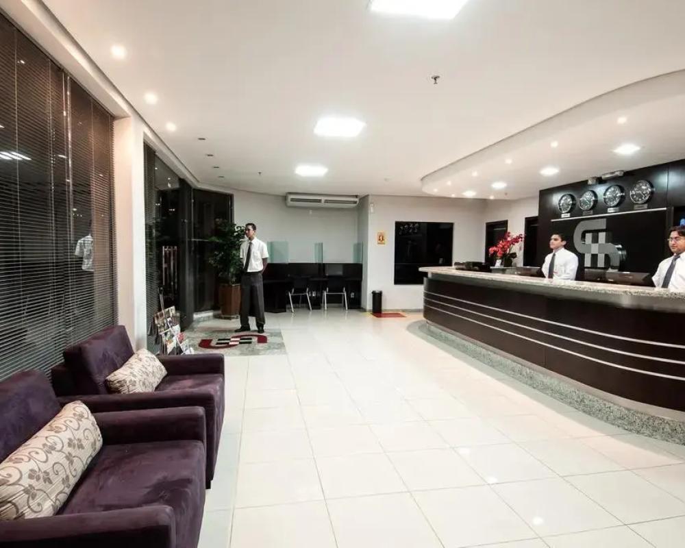 фото Serras Hotel