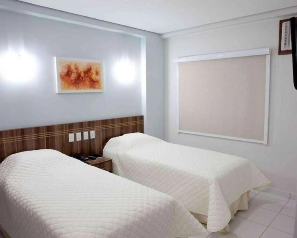 фото Serras Hotel