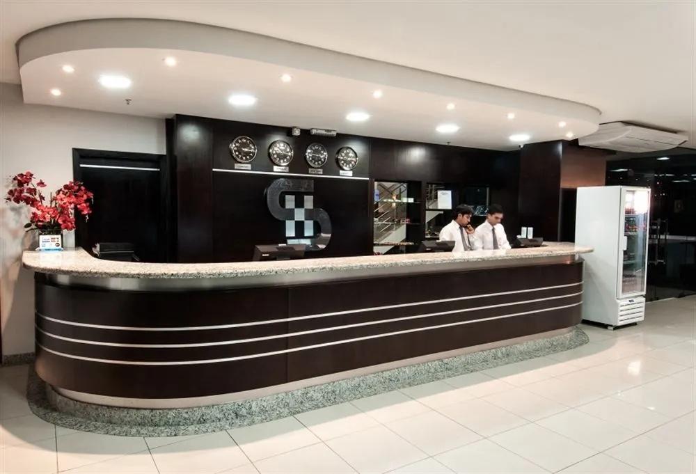 фото Serras Hotel