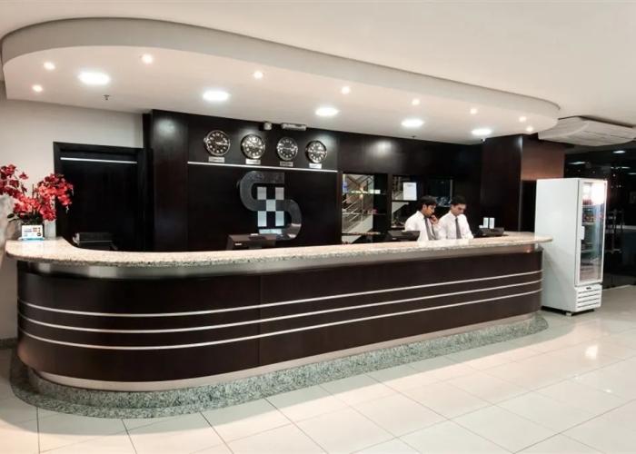 Serras Hotel