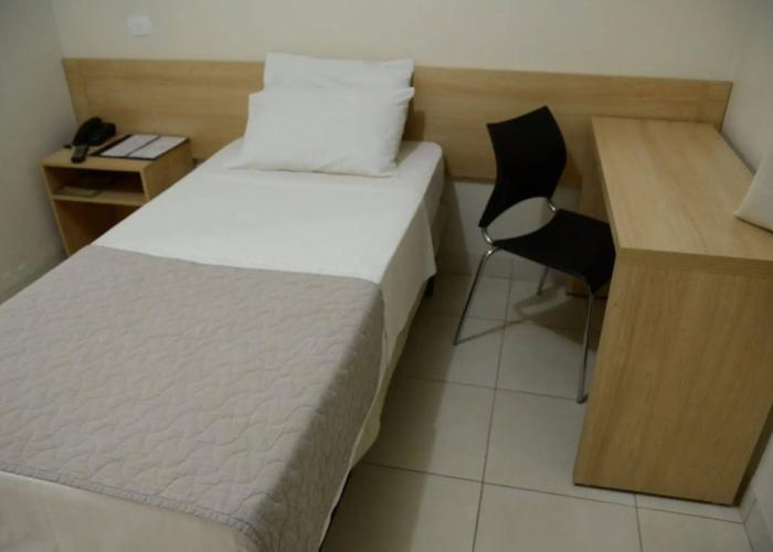 Hotel Capital