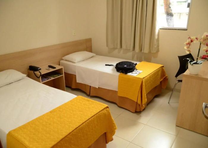 Hotel Capital