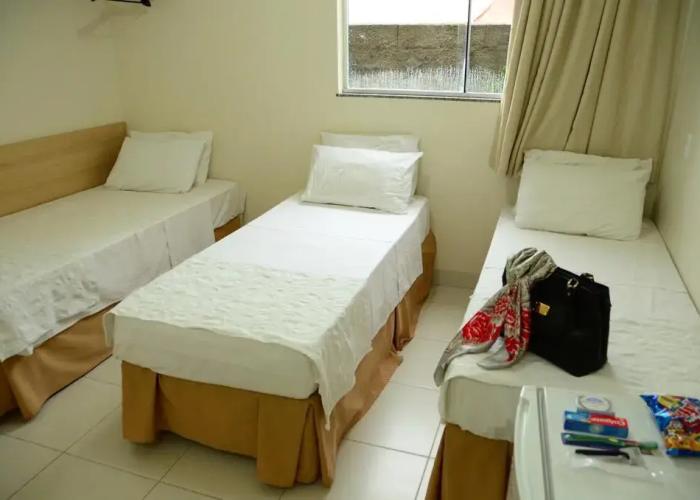 Hotel Capital