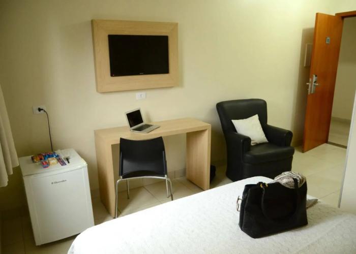 Hotel Capital