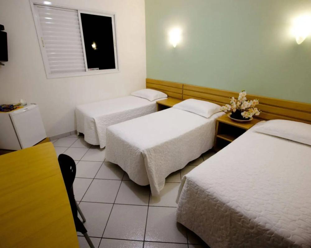 фото Hotel Sansaed