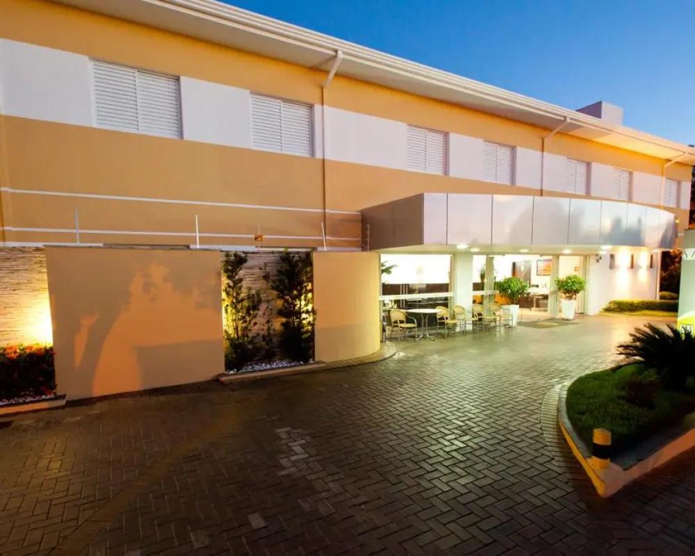 фото Hotel Sansaed