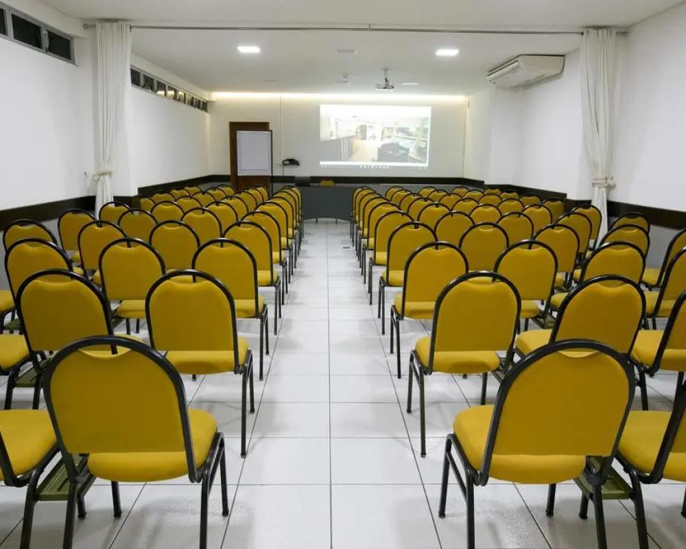 фото Hotel Sansaed