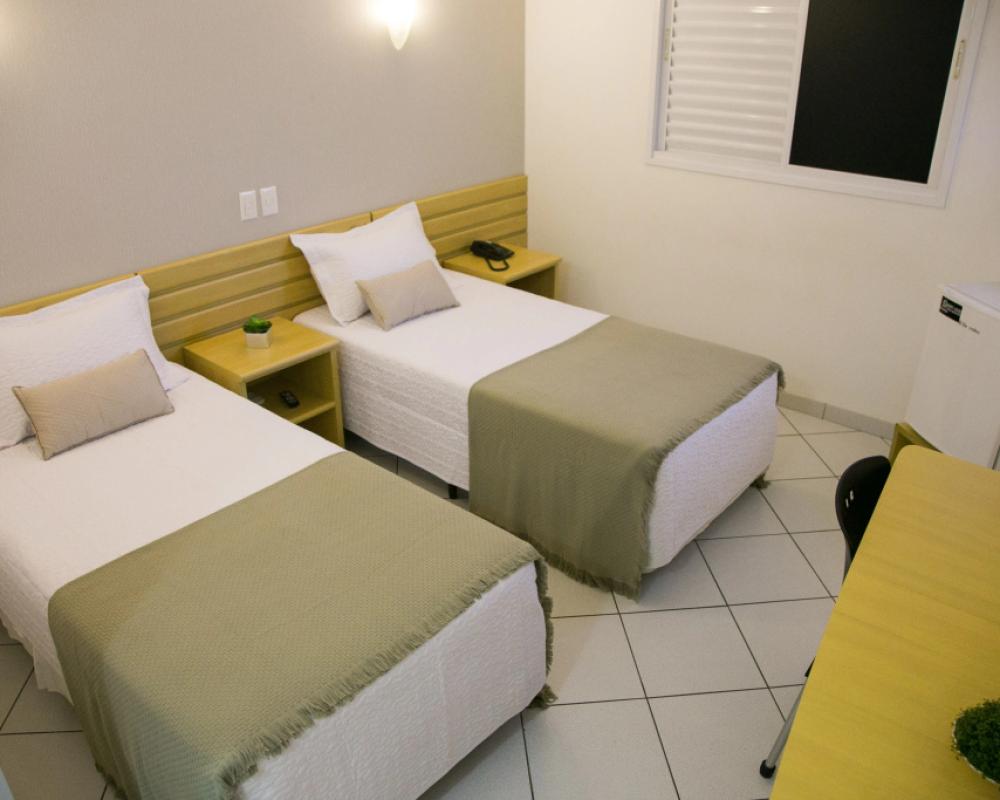фото Hotel Sansaed