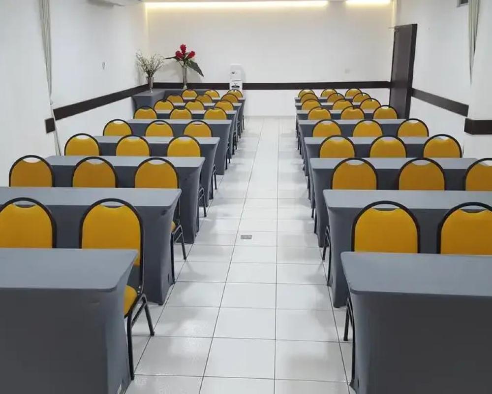 фото Hotel Sansaed