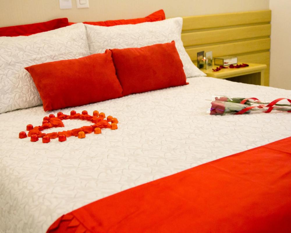фото Hotel Sansaed