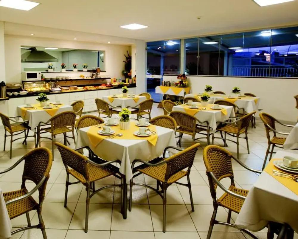 фото Hotel Sansaed