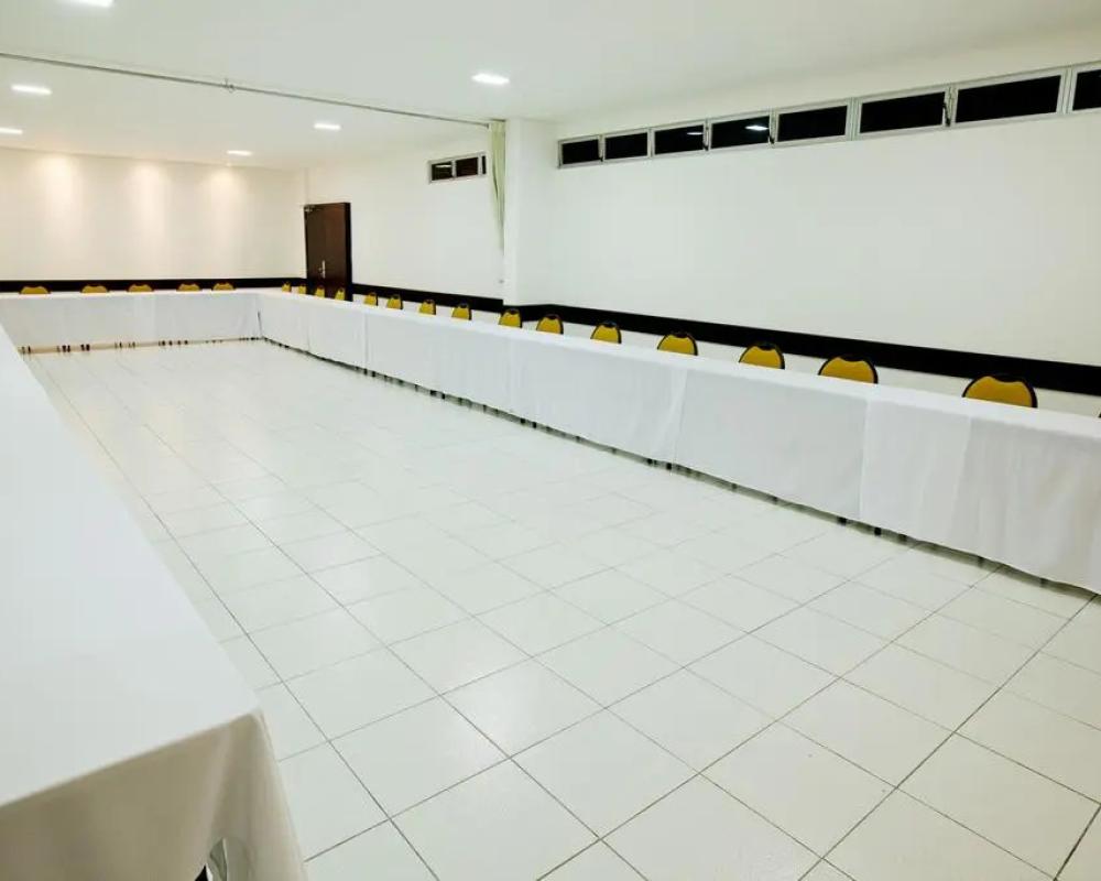 фото Hotel Sansaed
