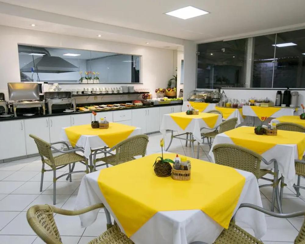 фото Hotel Sansaed