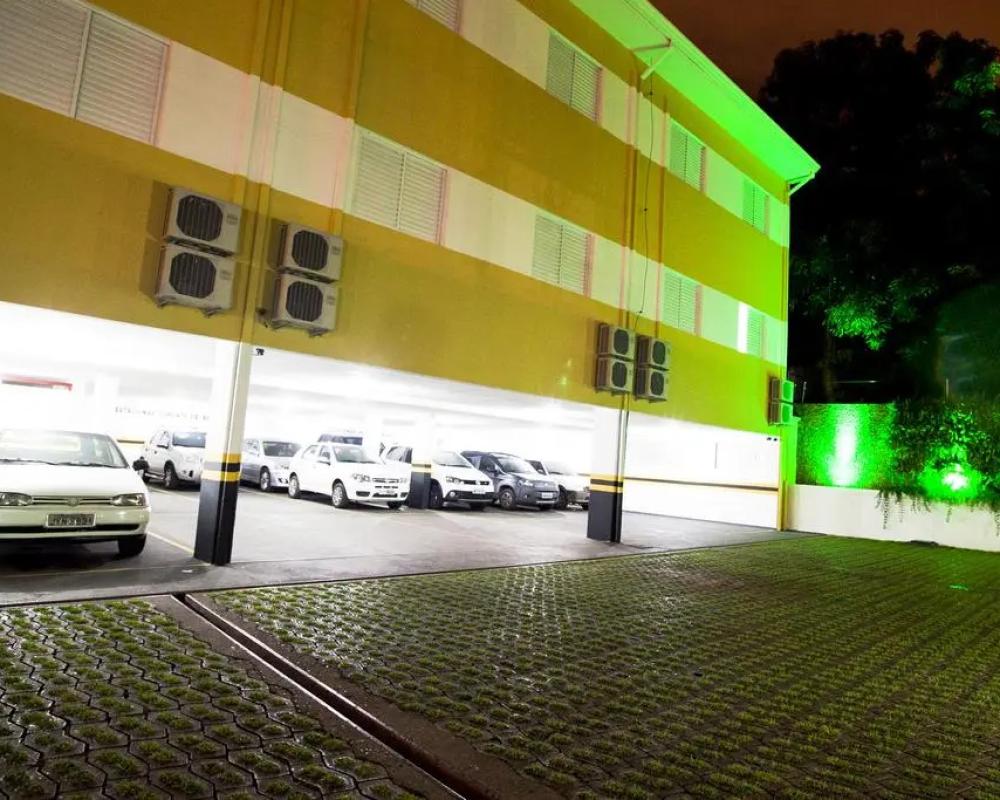 фото Hotel Sansaed