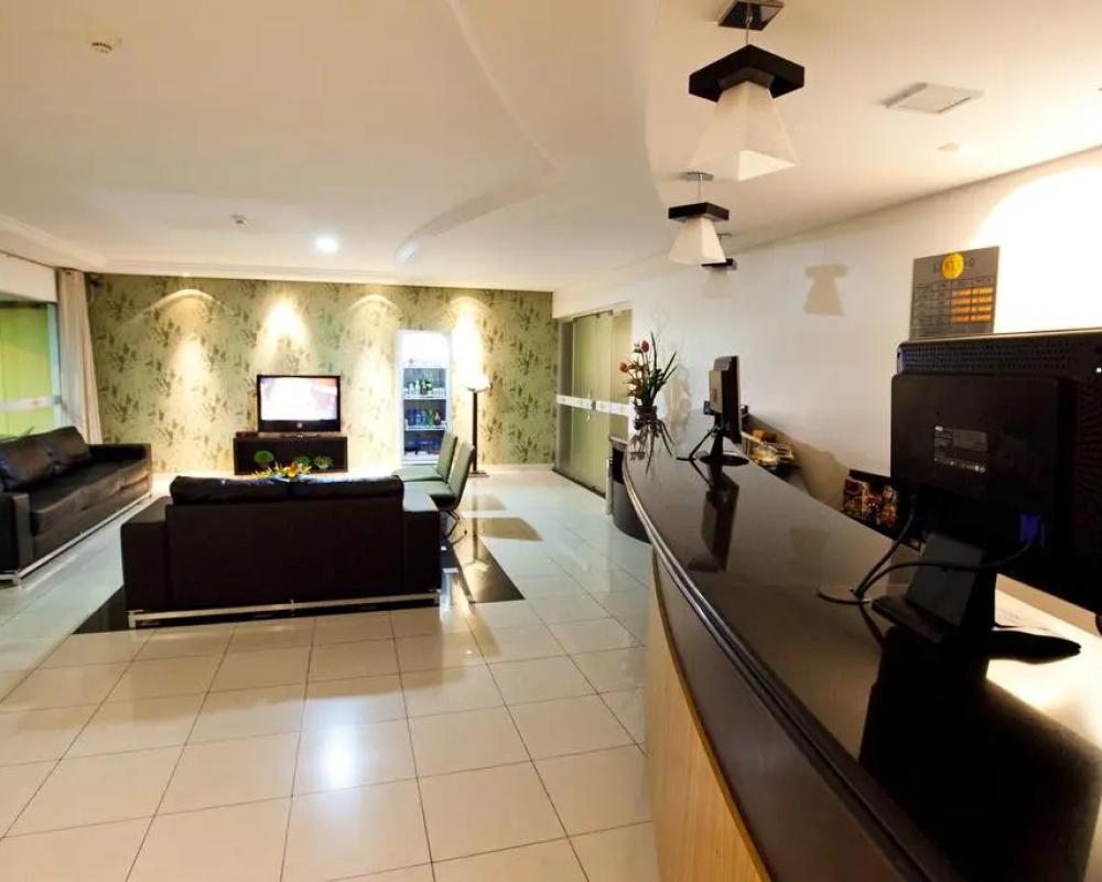 фото Hotel Sansaed