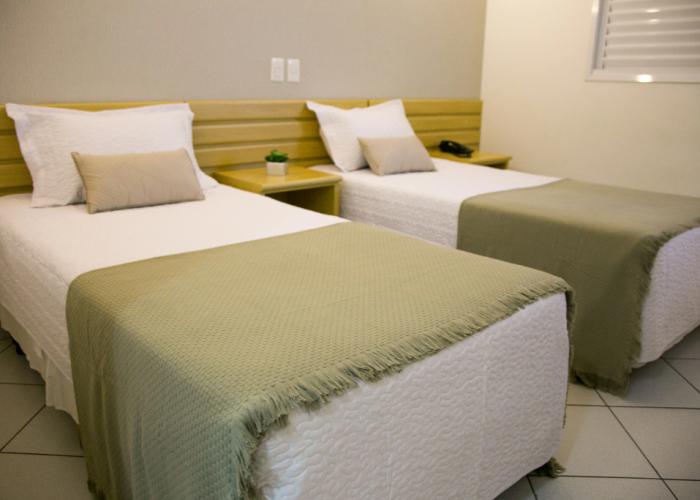Hotel Sansaed