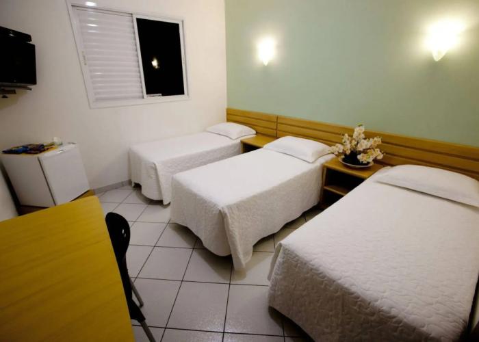 Hotel Sansaed