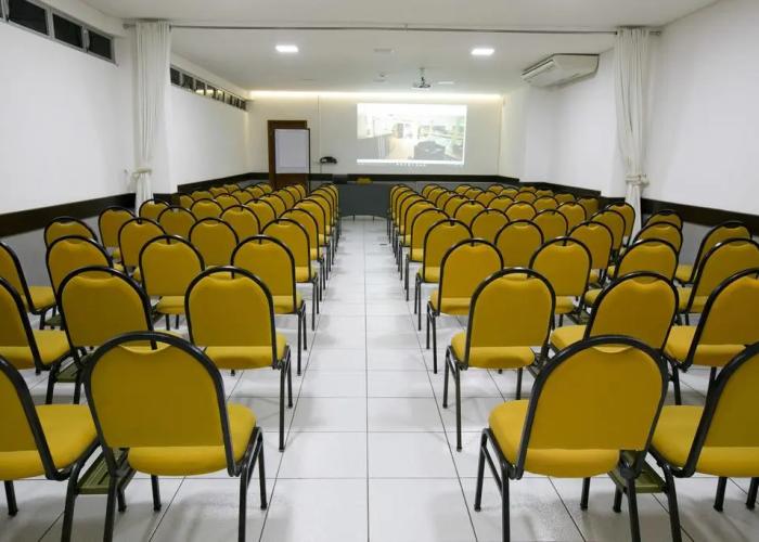 Hotel Sansaed