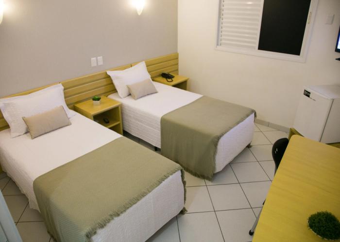 Hotel Sansaed