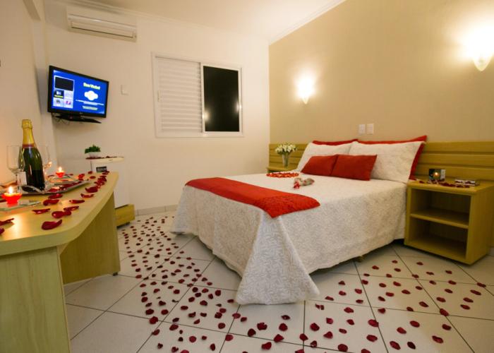 Hotel Sansaed