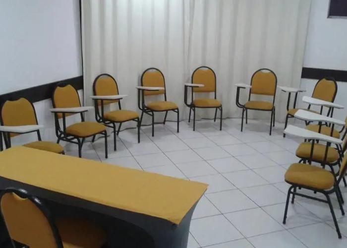 Hotel Sansaed