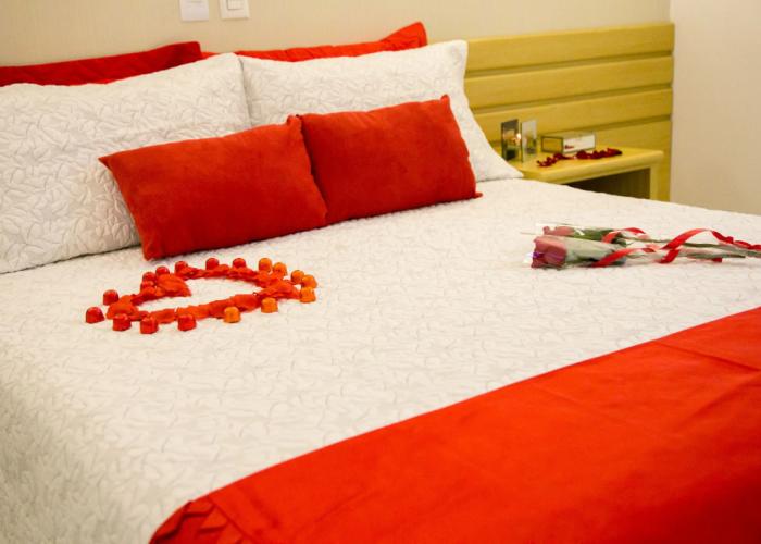 Hotel Sansaed