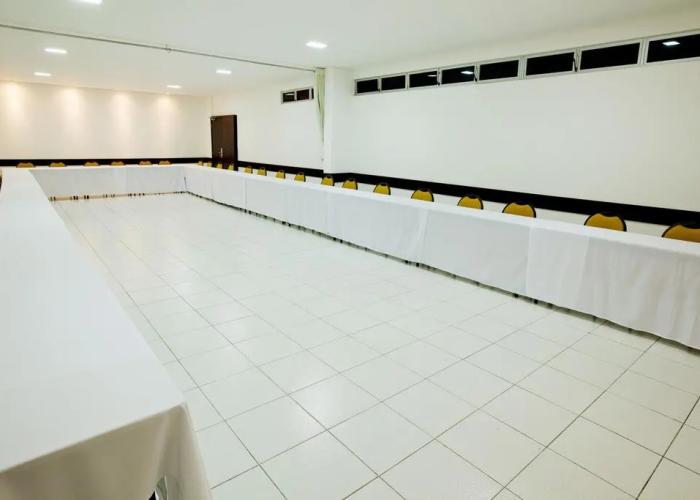 Hotel Sansaed