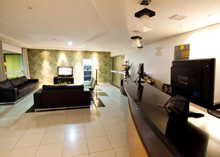 Hotel Sansaed